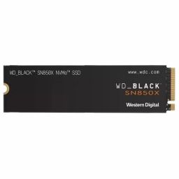 WESTERN DIGITAL WDS400T2X0E